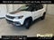 2024 Jeep Compass Trailhawk 4x4