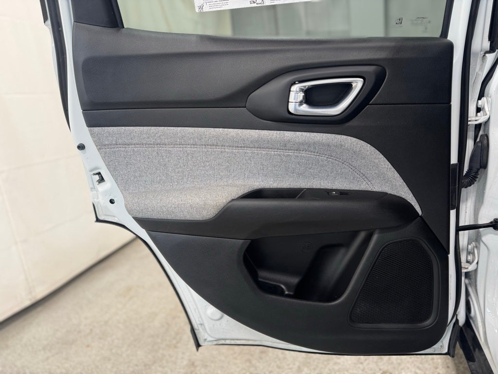 2022 Jeep Compass Latitude Lux 4x4