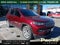 2022 Jeep Compass Latitude Lux 4x4
