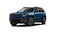 2027 Jeep Cherokee CHEROKEE LAREDO 4X4