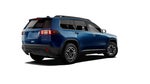 2027 Jeep Cherokee CHEROKEE LAREDO 4X4