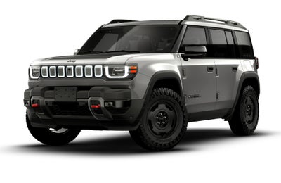 2026 Jeep Jeep Recon JEEP RECON MOAB