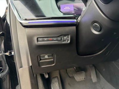 2024 Jeep Wagoneer S Launch Edition