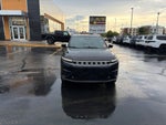 2024 Jeep Wagoneer S Launch Edition