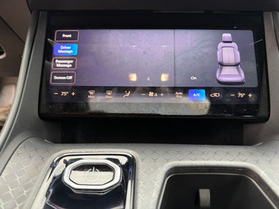 2024 Jeep Wagoneer S Launch Edition