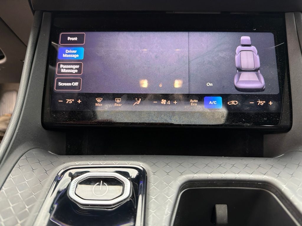 2024 Jeep Wagoneer S Launch Edition