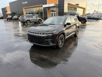 2024 Jeep Wagoneer S Launch Edition