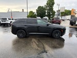 2024 Jeep Wagoneer S Launch Edition