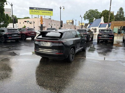 2024 Jeep Wagoneer S Launch Edition