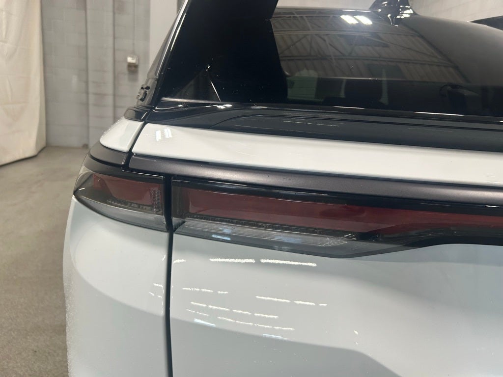 2024 Jeep Wagoneer S Launch Edition