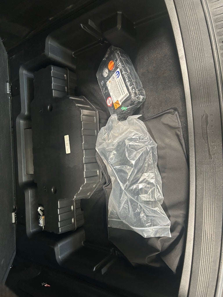 2024 Jeep Wagoneer S Launch Edition