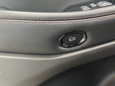 2024 Jeep Wagoneer S Launch Edition