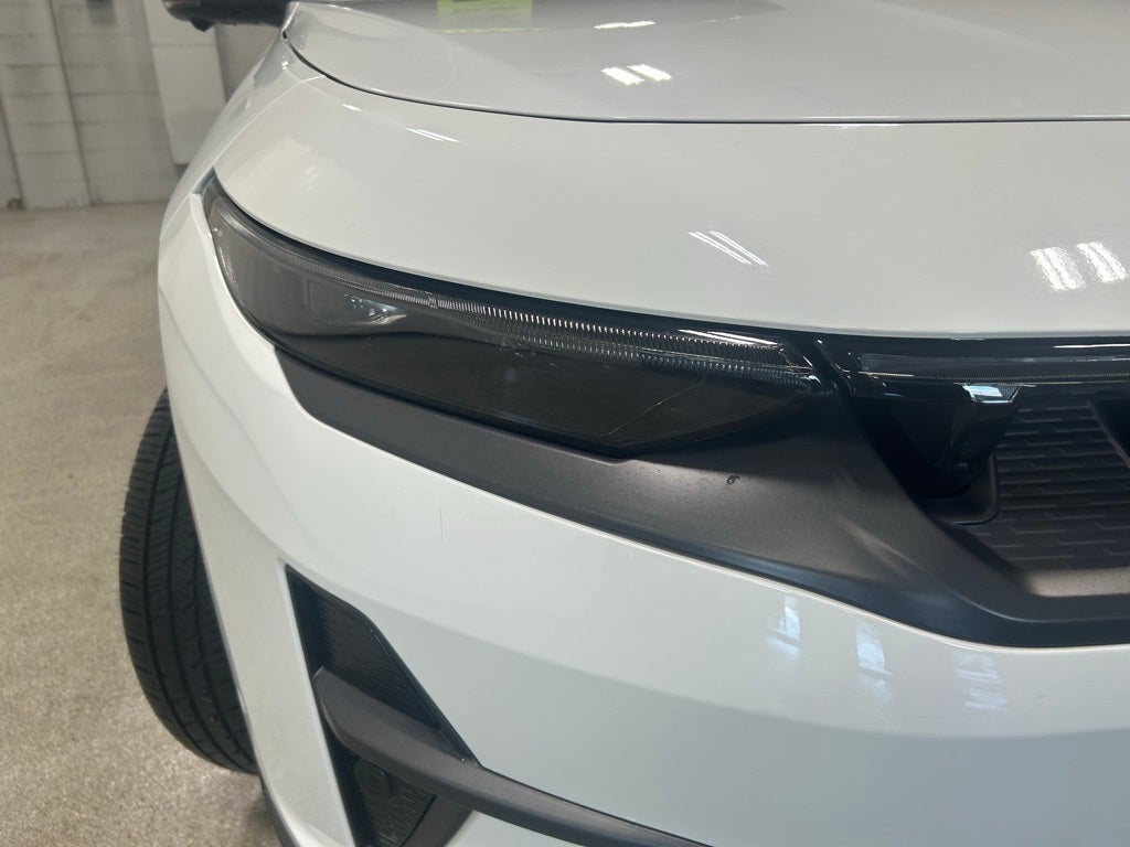 2024 Jeep Wagoneer S Launch Edition