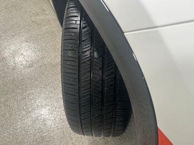 2024 Jeep Wagoneer S Launch Edition