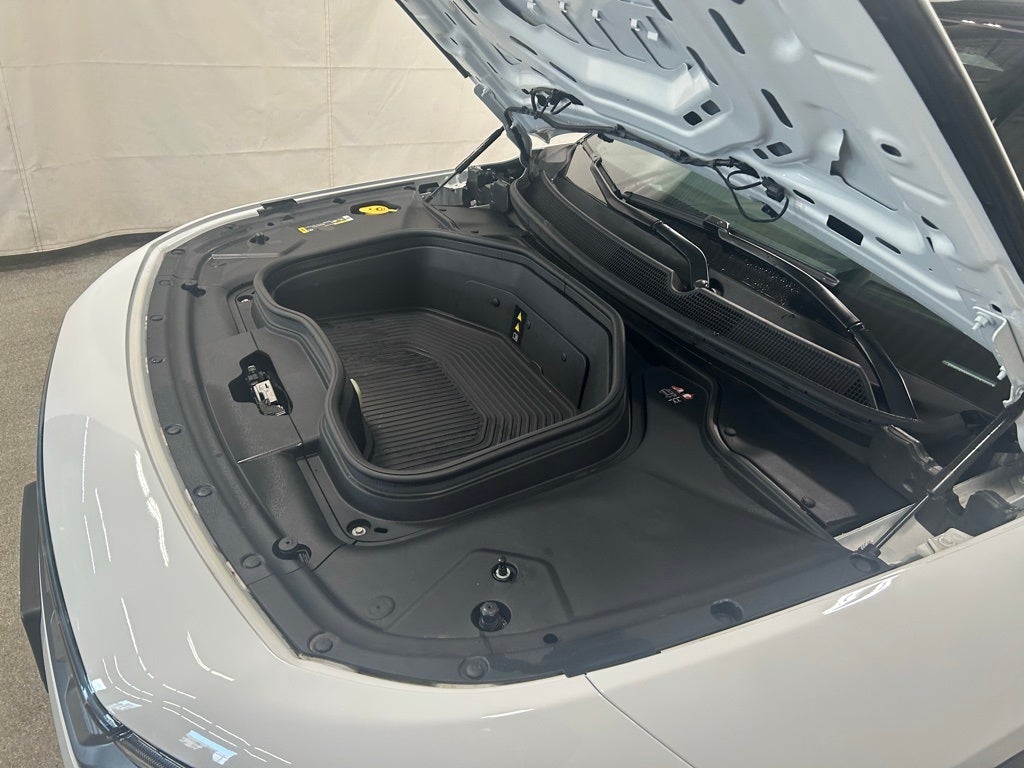 2024 Jeep Wagoneer S Launch Edition