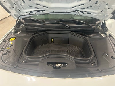 2024 Jeep Wagoneer S Launch Edition