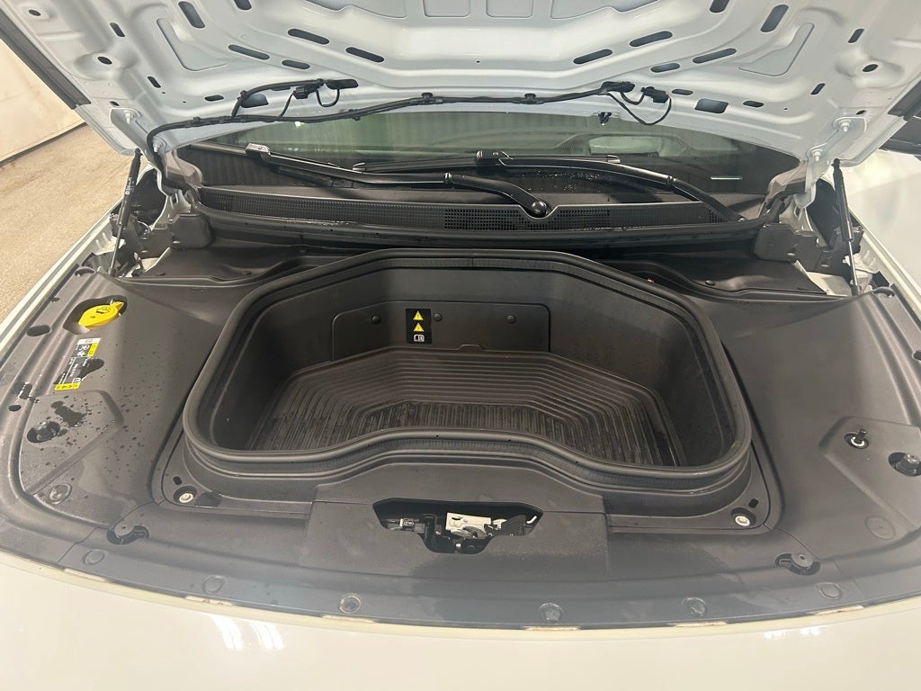 2024 Jeep Wagoneer S Launch Edition