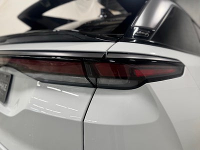 2024 Jeep Wagoneer S Launch Edition