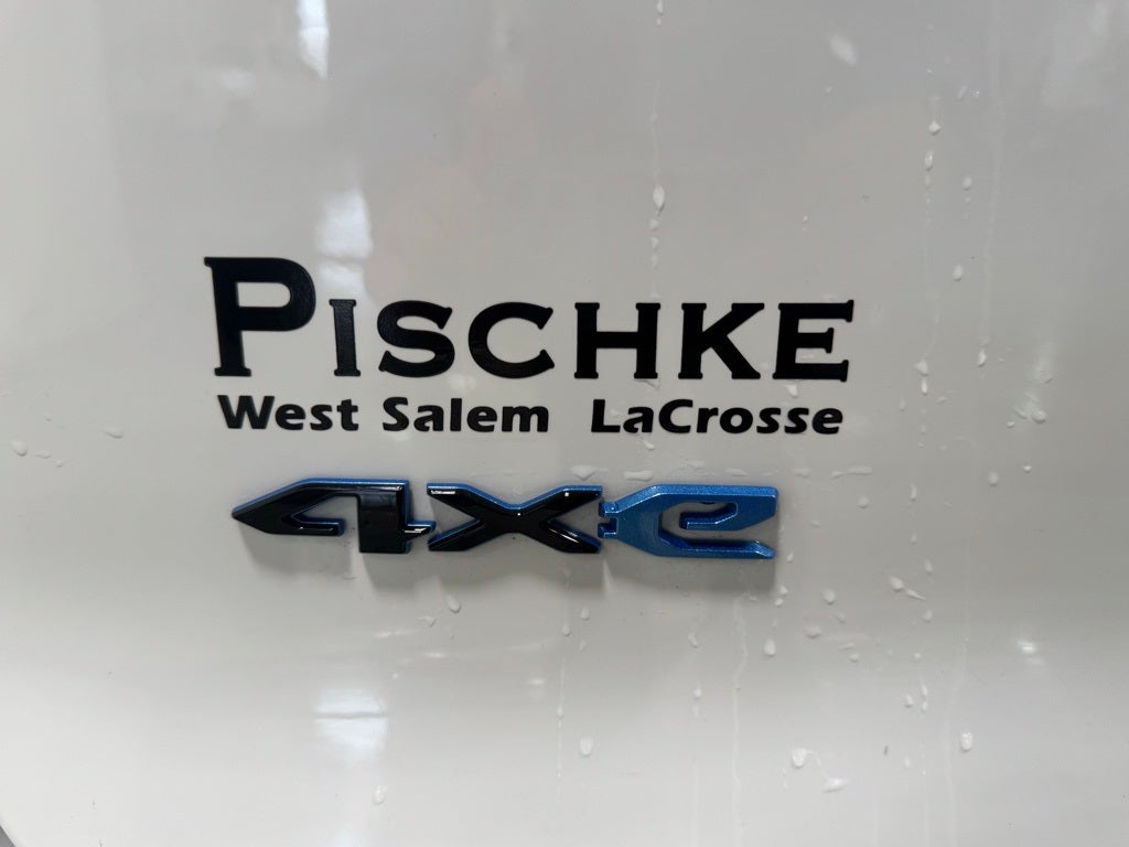 2024 Jeep Wagoneer S Launch Edition