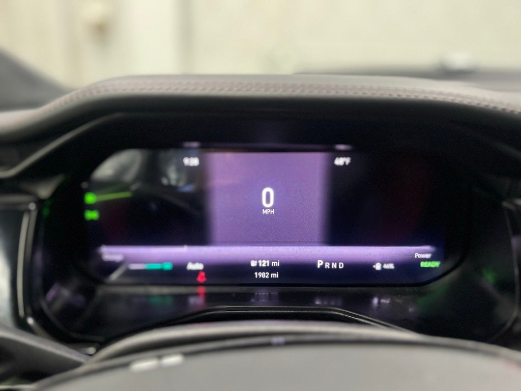 2024 Jeep Wagoneer S Launch Edition