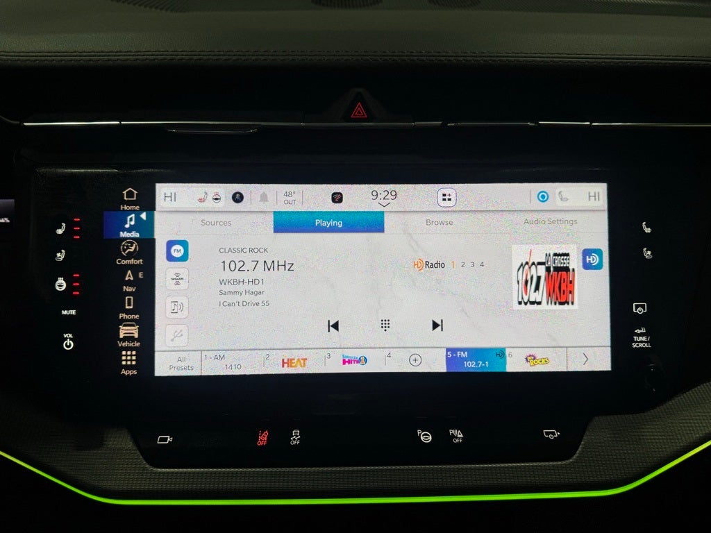 2024 Jeep Wagoneer S Launch Edition