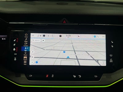 2024 Jeep Wagoneer S Launch Edition