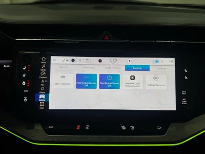 2024 Jeep Wagoneer S Launch Edition