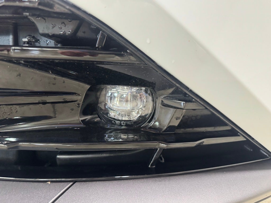 2024 Jeep Wagoneer S Launch Edition