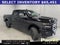 2025 RAM Ram 2500 RAM 2500 BIG HORN CREW CAB 4X4 6'4' BOX