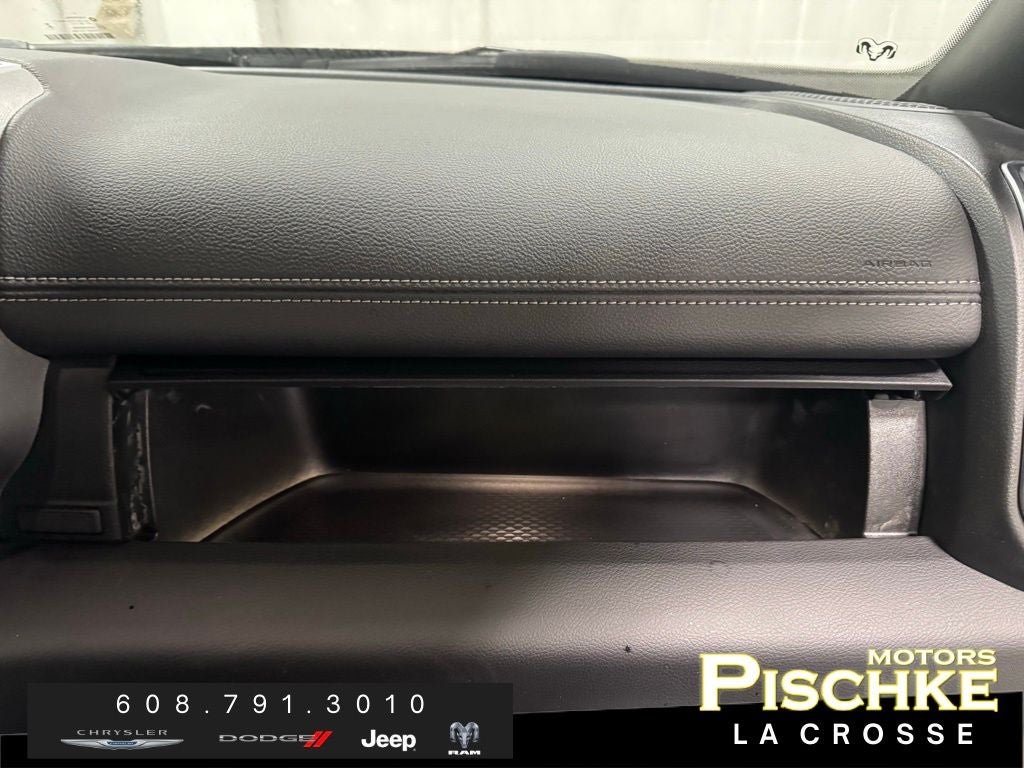 2025 RAM 2500 Laramie Crew Cab 4x4 6'4' Box