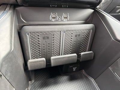 2025 RAM 2500 Laramie Crew Cab 4x4 6'4' Box