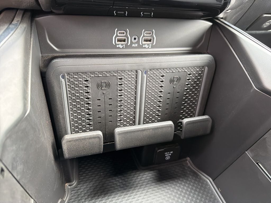 2025 RAM 2500 Laramie Crew Cab 4x4 6'4' Box