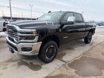 2025 RAM 2500 Laramie Crew Cab 4x4 6'4' Box