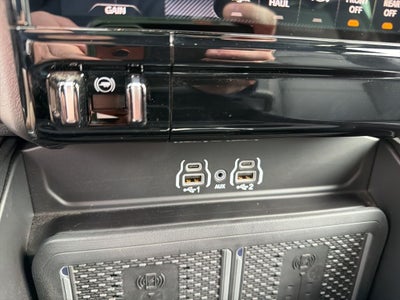 2025 RAM 2500 Laramie Crew Cab 4x4 6'4' Box
