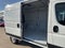 2025 RAM ProMaster 1500 Cargo Van Tradesman High Roof 136' WB w/Pass Seat
