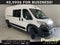 2024 RAM Ram ProMaster RAM PROMASTER 2500 SLT+ CARGO VAN HIGH ROOF 159' WB