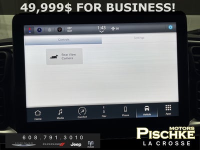 2024 RAM Ram ProMaster RAM PROMASTER 2500 SLT+ CARGO VAN HIGH ROOF 159' WB