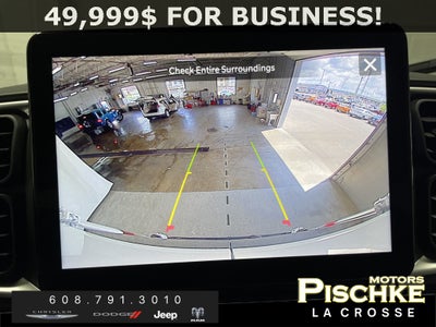 2024 RAM Ram ProMaster RAM PROMASTER 2500 SLT+ CARGO VAN HIGH ROOF 159' WB