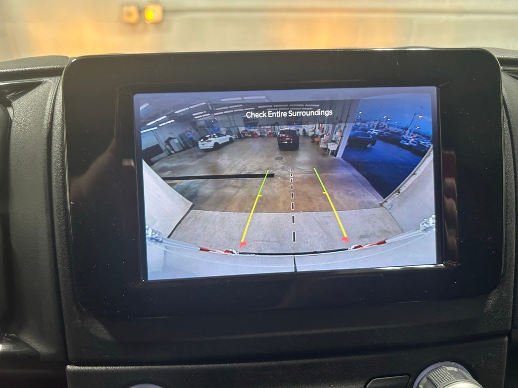 2025 RAM ProMaster 2500 Cargo Van Tradesman High Roof 159' WB w/Pass Seat