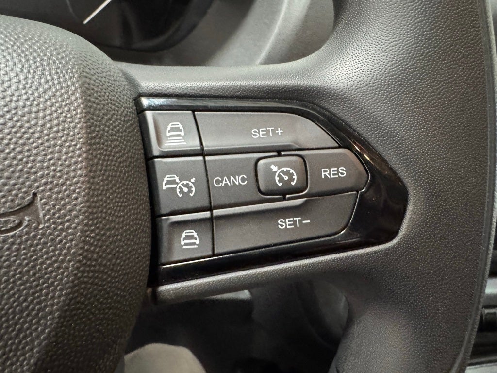 2025 RAM ProMaster 2500 Cargo Van Tradesman High Roof 159' WB w/Pass Seat