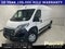 2026 RAM Ram ProMaster RAM PROMASTER 2500 SLT CARGO VAN HIGH ROOF 159' WB