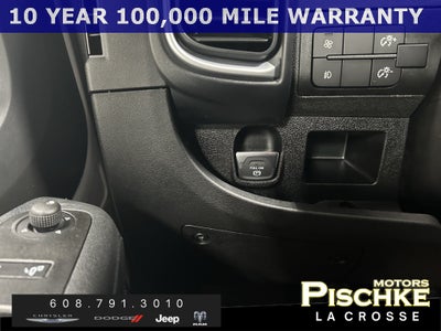2026 RAM Ram ProMaster RAM PROMASTER 2500 SLT CARGO VAN HIGH ROOF 159' WB