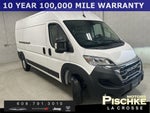 2026 RAM Ram ProMaster RAM PROMASTER 2500 SLT CARGO VAN HIGH ROOF 159' WB