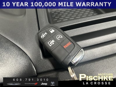 2026 RAM Ram ProMaster RAM PROMASTER 2500 SLT CARGO VAN HIGH ROOF 159' WB