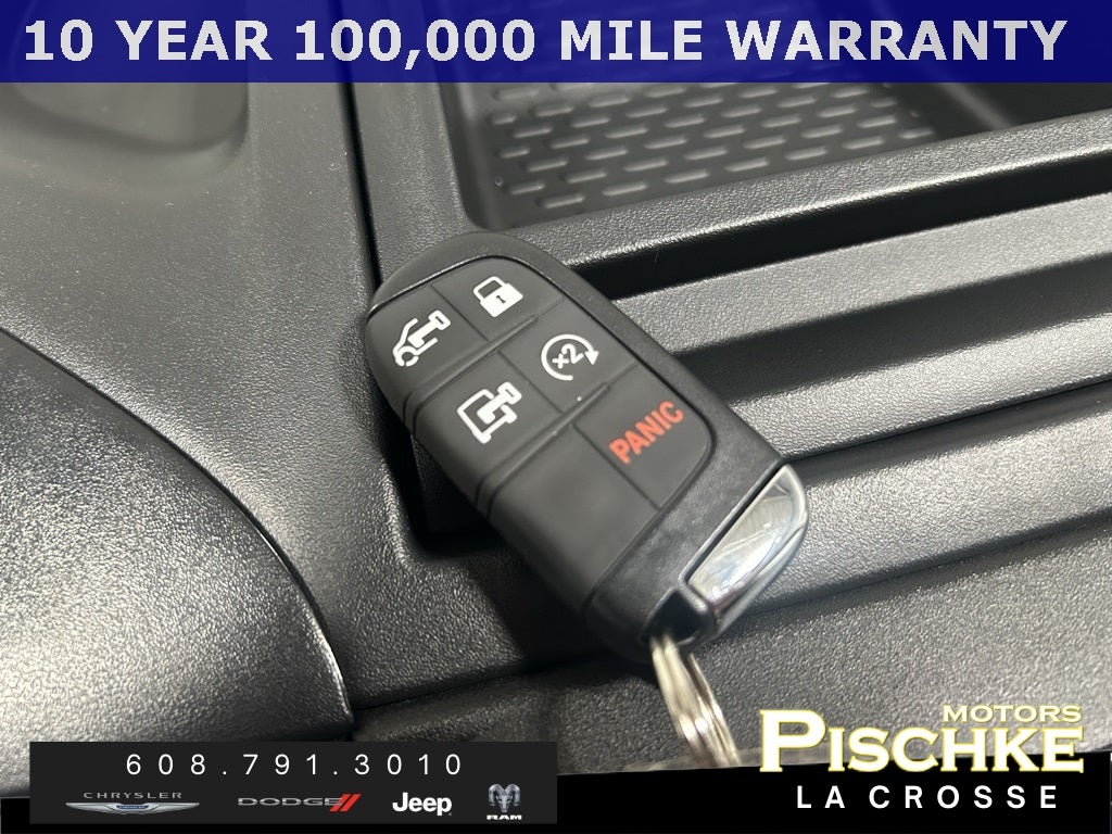 2026 RAM Ram ProMaster RAM PROMASTER 2500 SLT CARGO VAN HIGH ROOF 159' WB