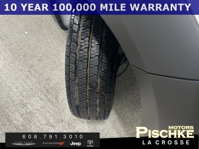 2026 RAM Ram ProMaster RAM PROMASTER 2500 SLT CARGO VAN HIGH ROOF 159' WB