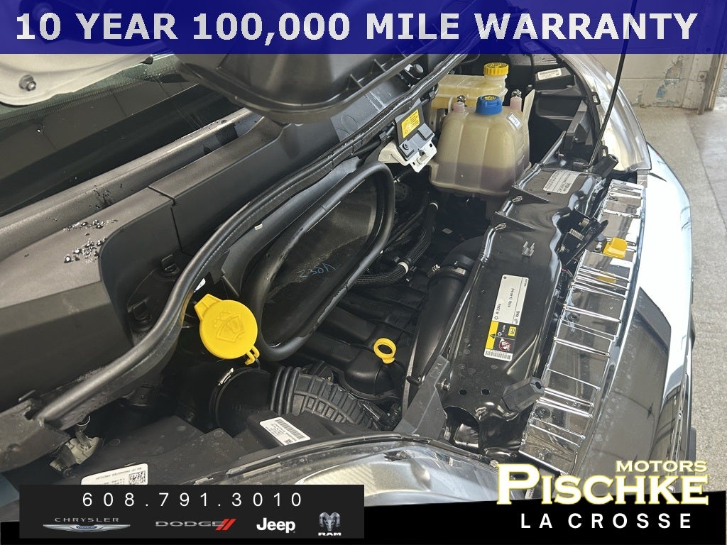 2026 RAM Ram ProMaster RAM PROMASTER 2500 SLT CARGO VAN HIGH ROOF 159' WB