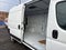 2027 RAM ProMaster Cargo Van Tradesman