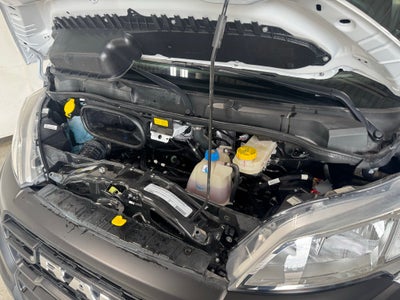 2025 RAM ProMaster 2500 Cargo Van Tradesman High Roof 159' WB w/Pass Seat