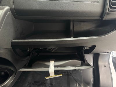 2025 RAM ProMaster 2500 Cargo Van Tradesman High Roof 159' WB w/Pass Seat